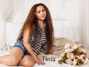 Tinia