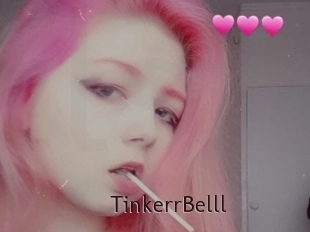 TinkerrBelll Top listen server