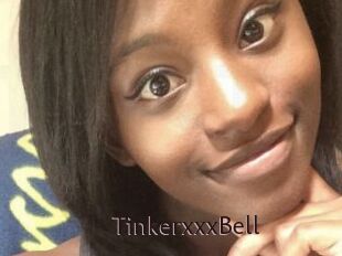 TinkerxxxBell
