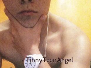 TinnyTeenAngel
