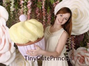 TinyCutePrincess