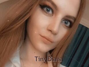 TinyDiana