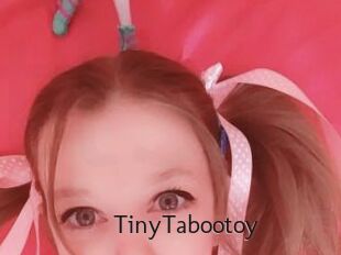 TinyTabootoy