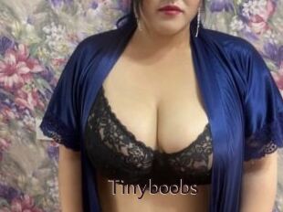 Tinyboobs