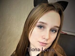 Tiona_Lewis
