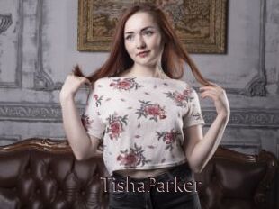 TishaParker