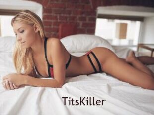 TitsKiller