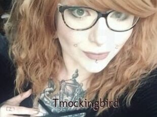 Tmockingbird