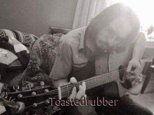 Toastedrubber