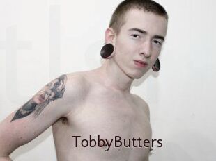 TobbyButters