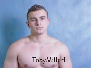 TobyMillerL
