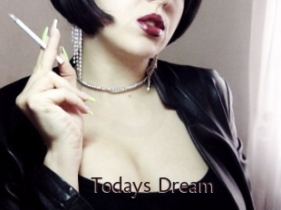 Todays_Dream Top listen server