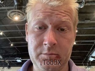 ToddX