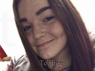 Toffifee