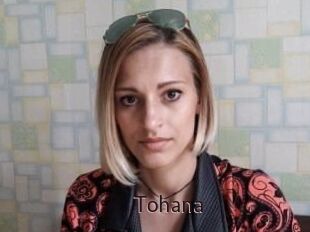 Tohana