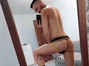 TomEven