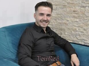 TomRed