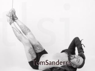 TomSanderrs