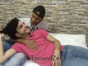 TomandZeus
