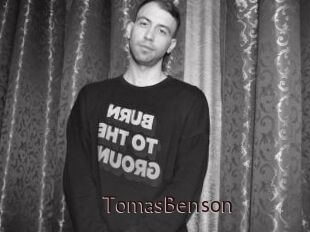 TomasBenson