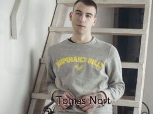 Tomas_Nort