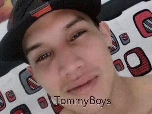 TommyBoys