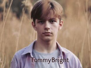 TommyBright