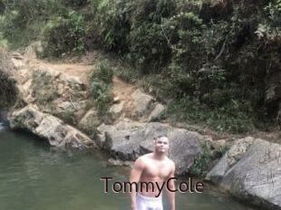 TommyCole