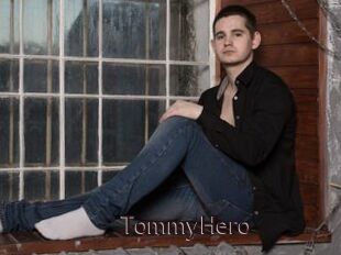 TommyHero