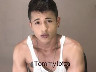 TommyIbiza