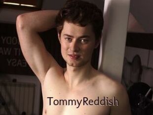 TommyReddish