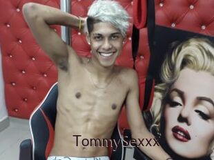 TommySexxx