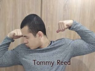 Tommy_Reed