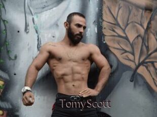 TomyScott