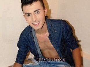 Tomycumxx