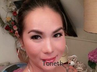 Toneth