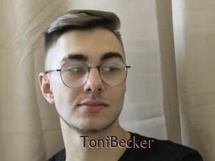 ToniBecker