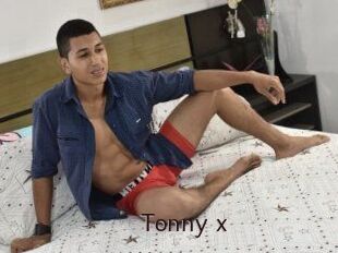 Tonny_x