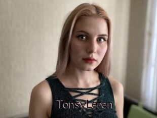 TonsyLeren