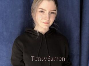 TonsySamon