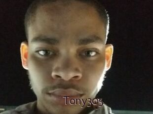 Tony305