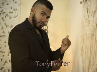 TonyFerrer