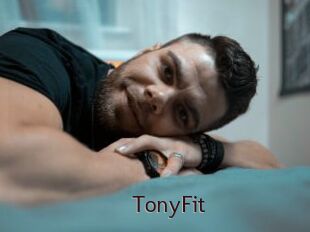 TonyFit