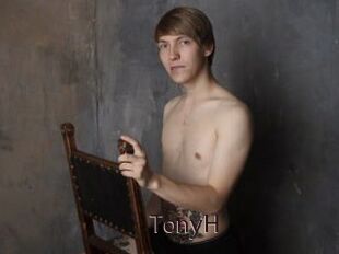 TonyH