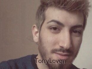 TonyLoven