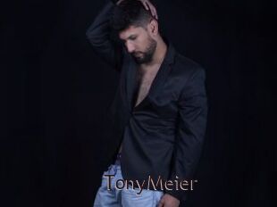 TonyMeier