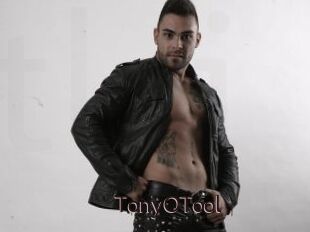 TonyOTool