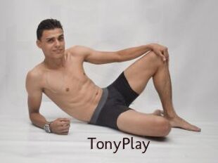 TonyPlay