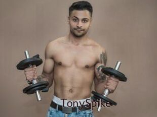 TonySpike