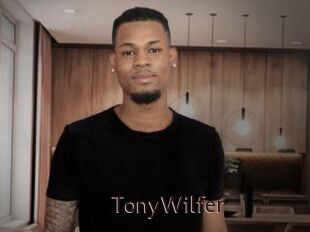 TonyWilfer